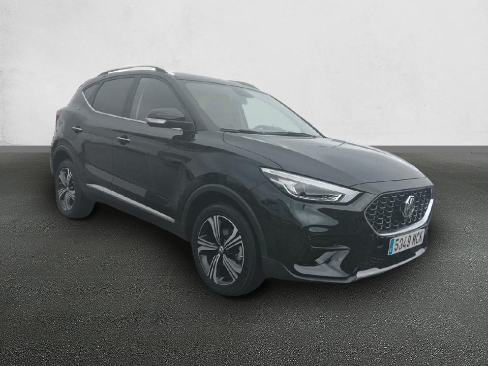 MG ZS 1.0T Comfort Auto