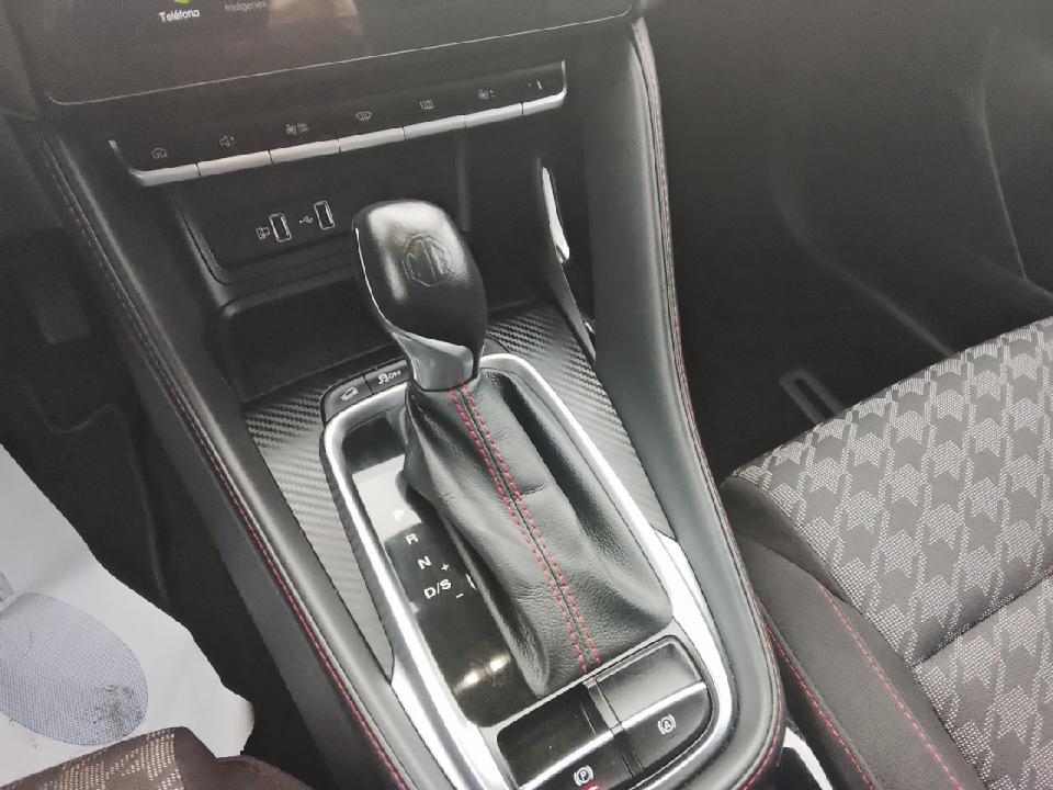 MG ZS 1.0T Comfort Auto