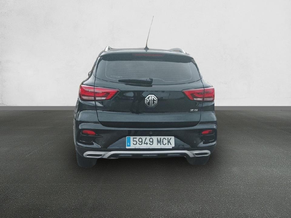 MG ZS 1.0T Comfort Auto