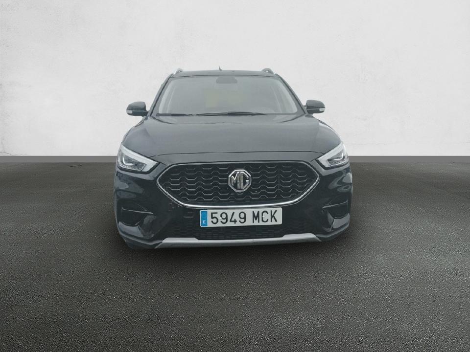 MG ZS 1.0T Comfort Auto