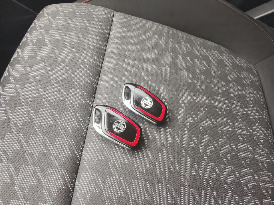 MG ZS 1.0T Comfort Auto