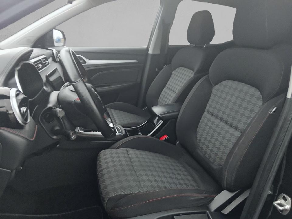 MG ZS 1.0T Comfort Auto