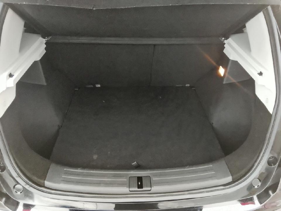 MG ZS 1.0T Comfort Auto