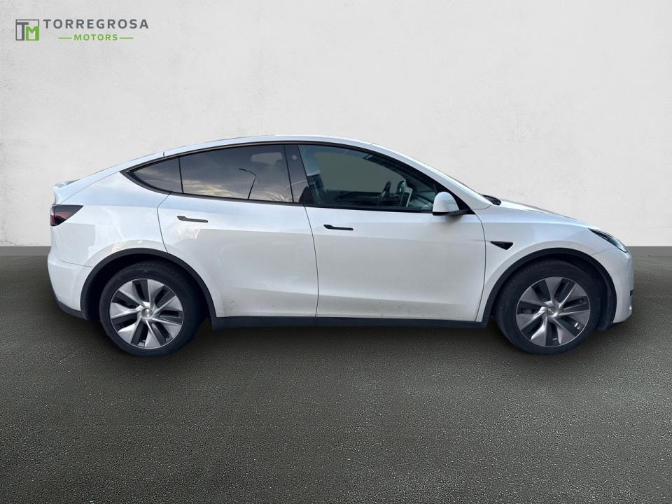 Tesla Model Y Tracción trasera RWD