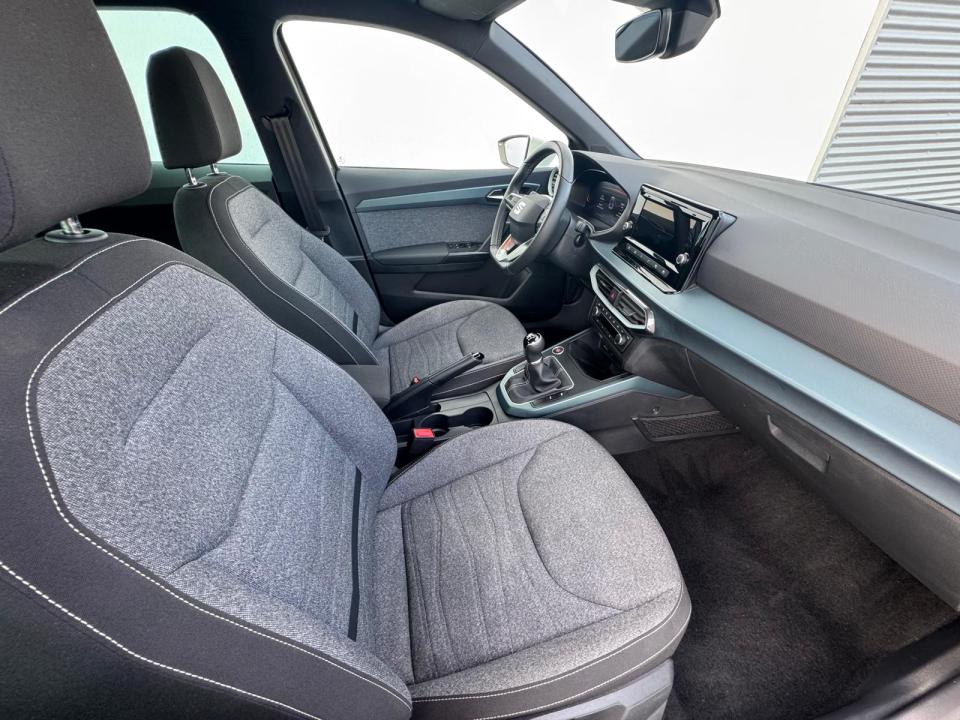 SEAT Arona 1.0 TSI 85kW (115CV) Xperience