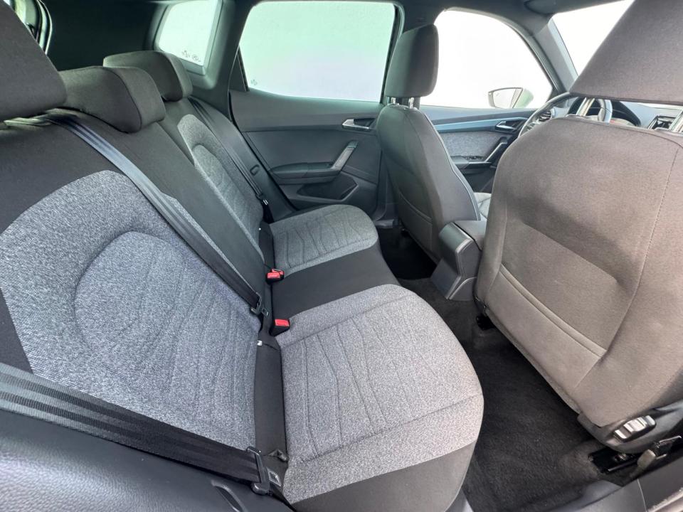 SEAT Arona 1.0 TSI 85kW (115CV) Xperience