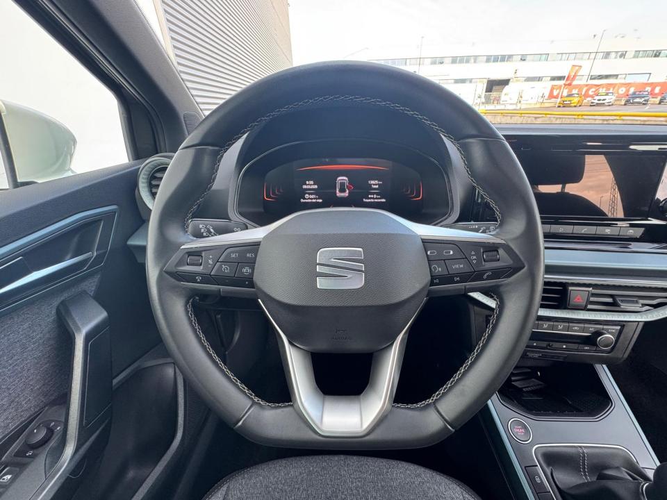 SEAT Arona 1.0 TSI 85kW (115CV) Xperience