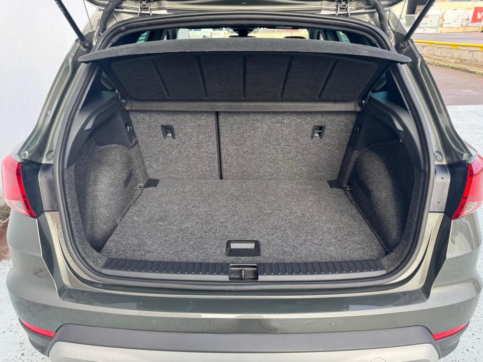 SEAT Arona 1.0 TSI 85kW (115CV) Xperience