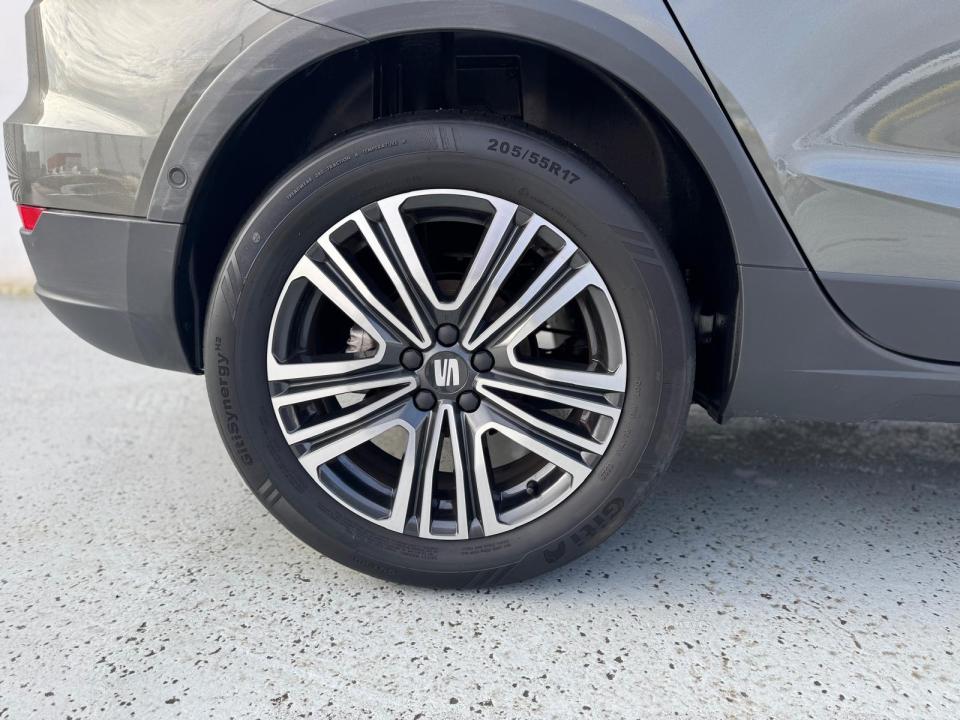 SEAT Arona 1.0 TSI 85kW (115CV) Xperience