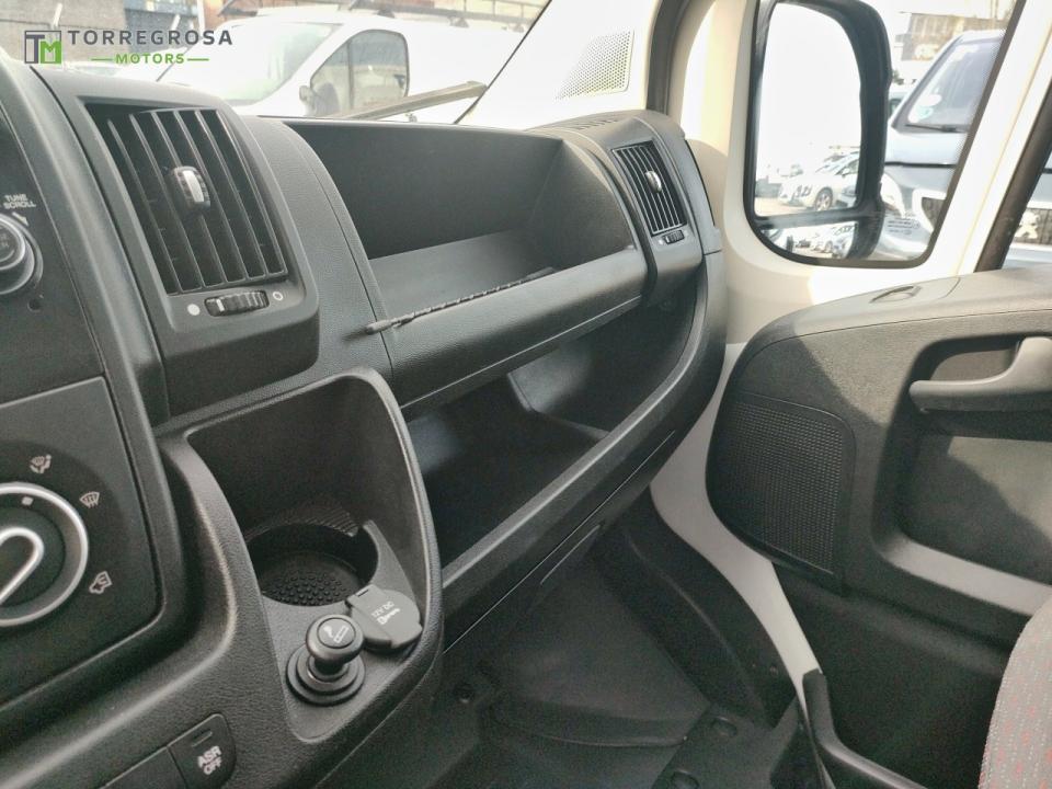 Citroen Jumper BlueHDi 88KW (120CV) Furgón 33L2H2