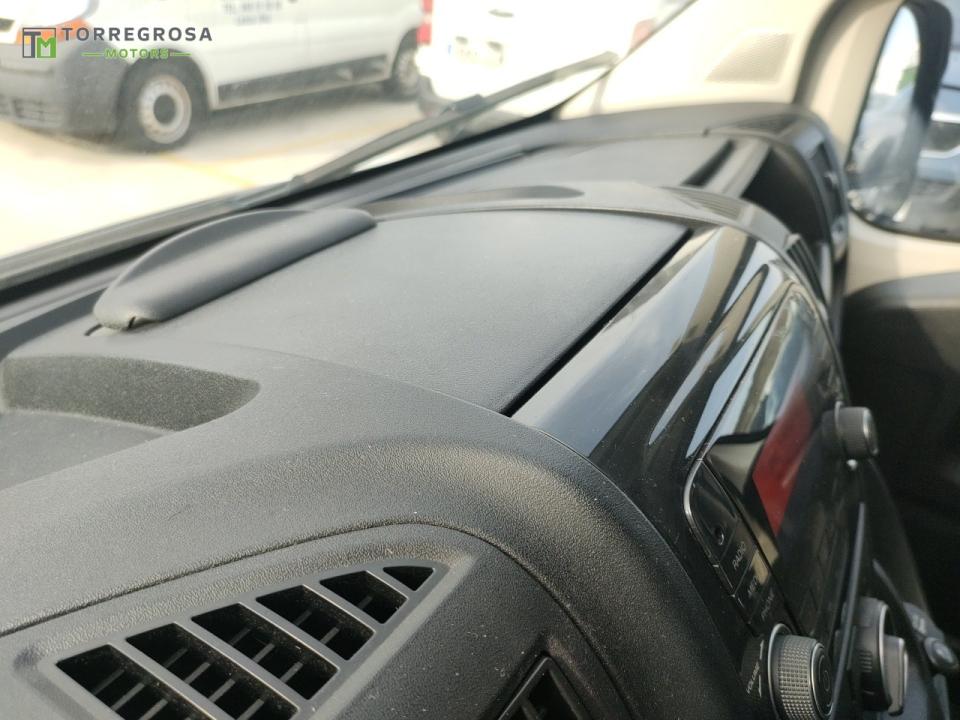 Citroen Jumper BlueHDi 88KW (120CV) Furgón 33L2H2