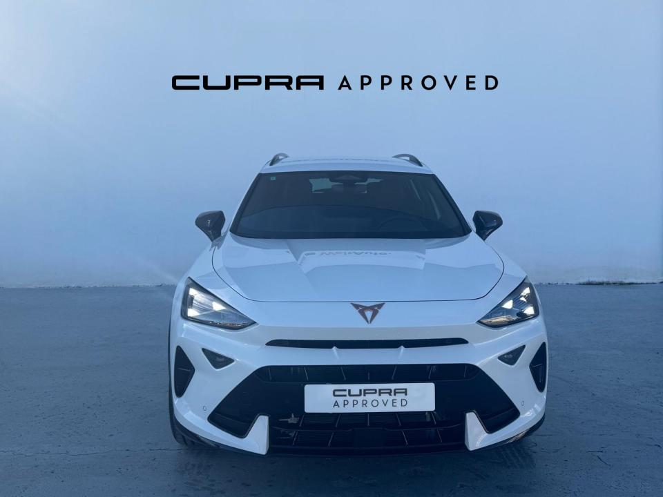 Cupra Formentor 1.5 eTSI 110kW (150 CV) DSG
