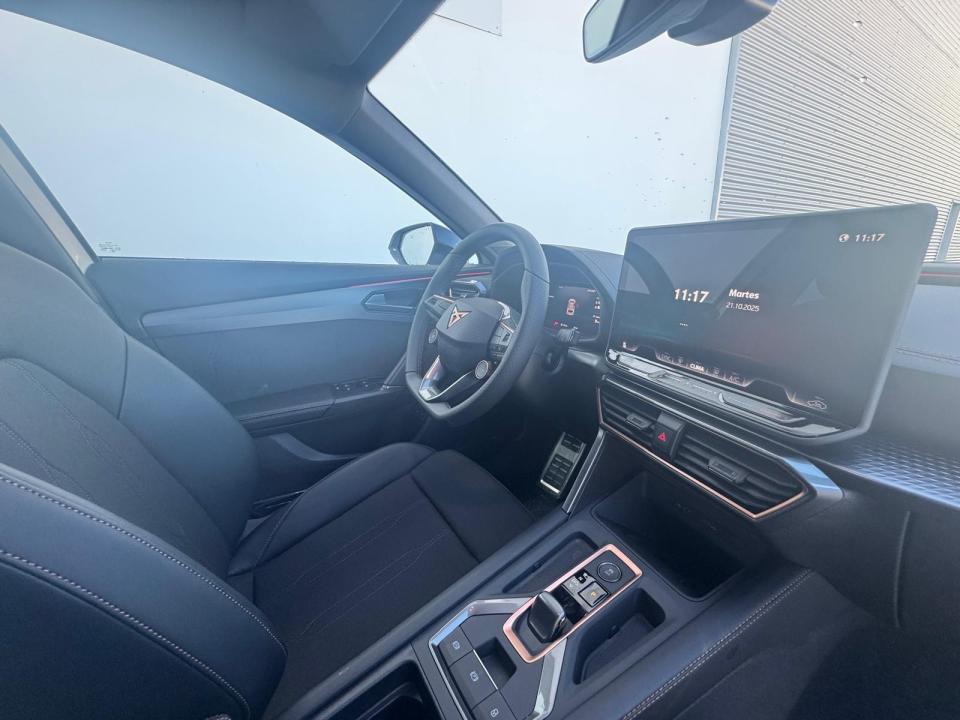 Cupra Formentor 1.5 eTSI 110kW (150 CV) DSG