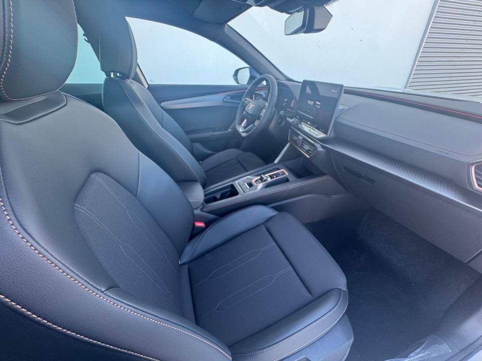 Cupra Formentor 1.5 eTSI 110kW (150 CV) DSG