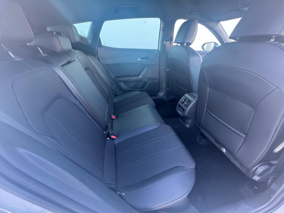 Cupra Formentor 1.5 eTSI 110kW (150 CV) DSG