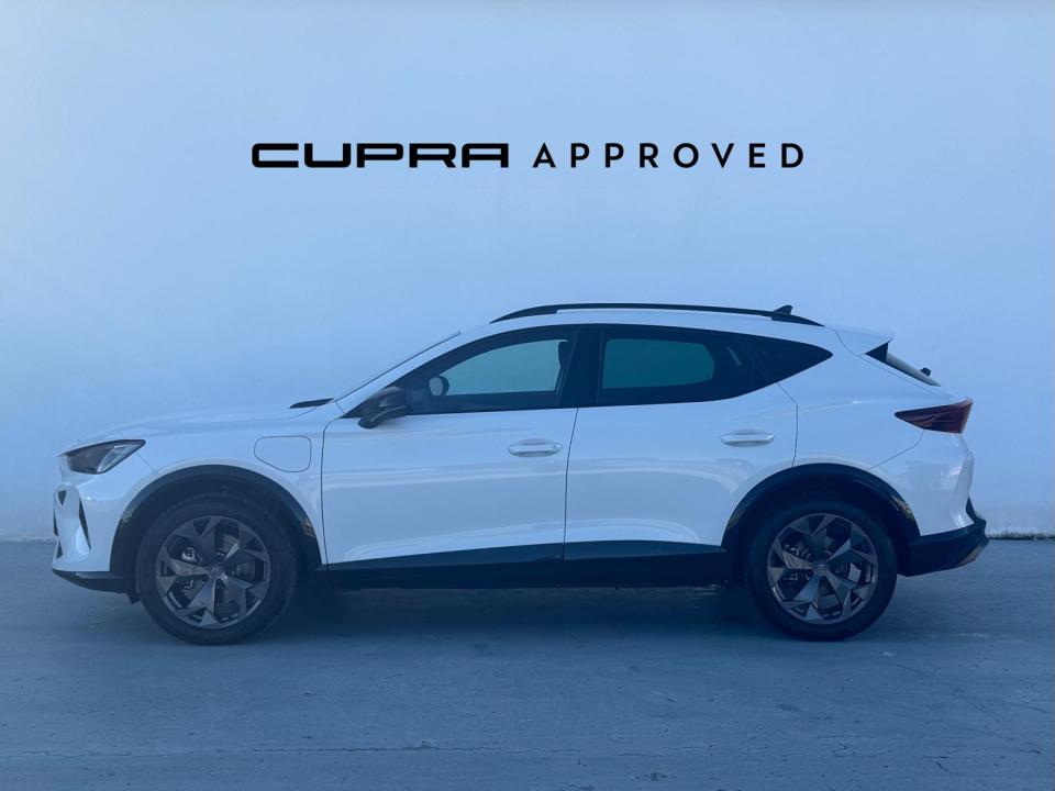 Cupra Formentor 1.5 eTSI 110kW (150 CV) DSG