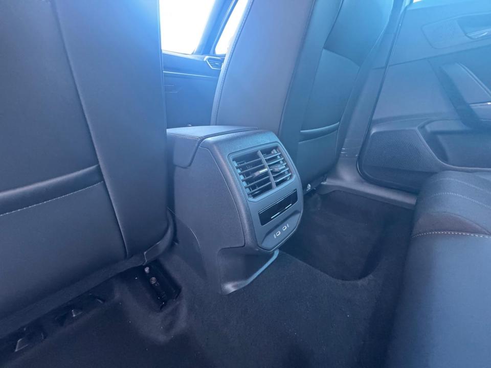 Cupra Formentor 1.5 eTSI 110kW (150 CV) DSG