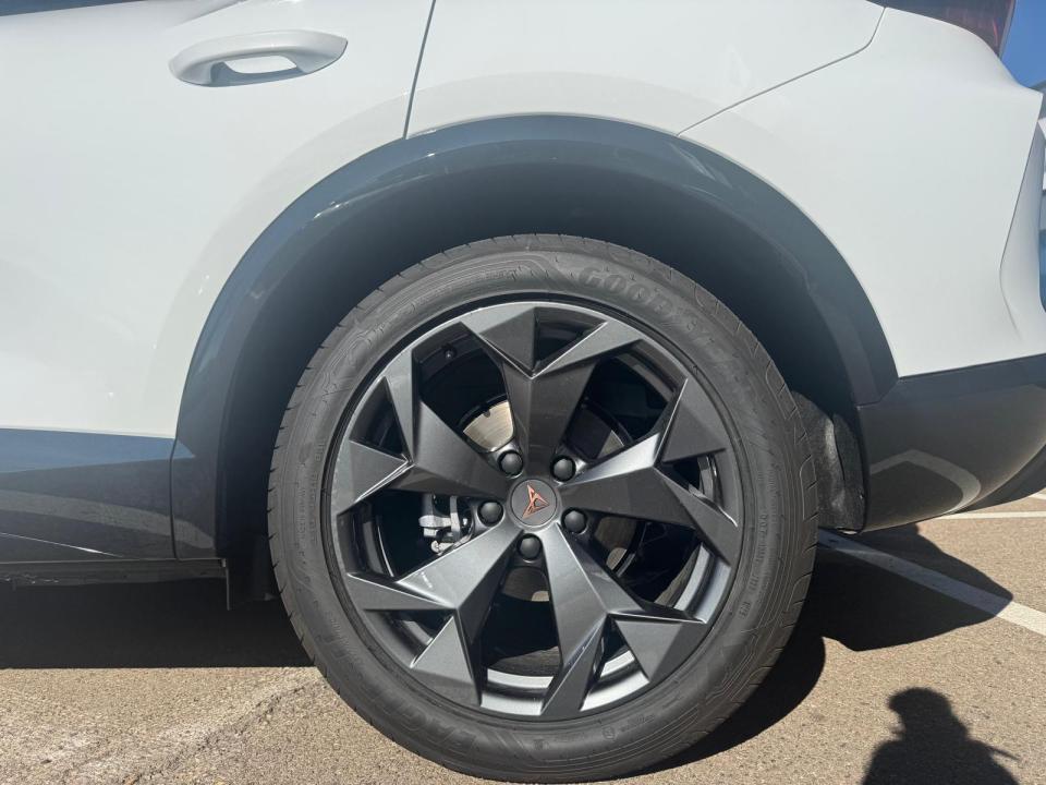 Cupra Formentor 1.5 eTSI 110kW (150 CV) DSG