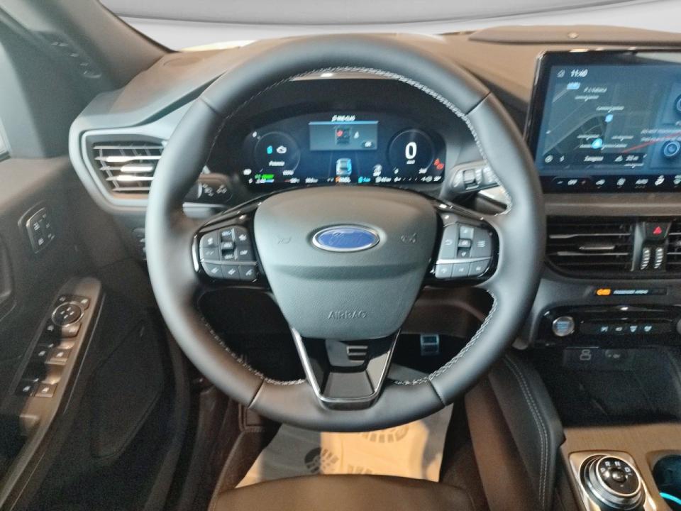 Ford Kuga Sound Ed. 2.5 Duratec PHEV 178kW Auto