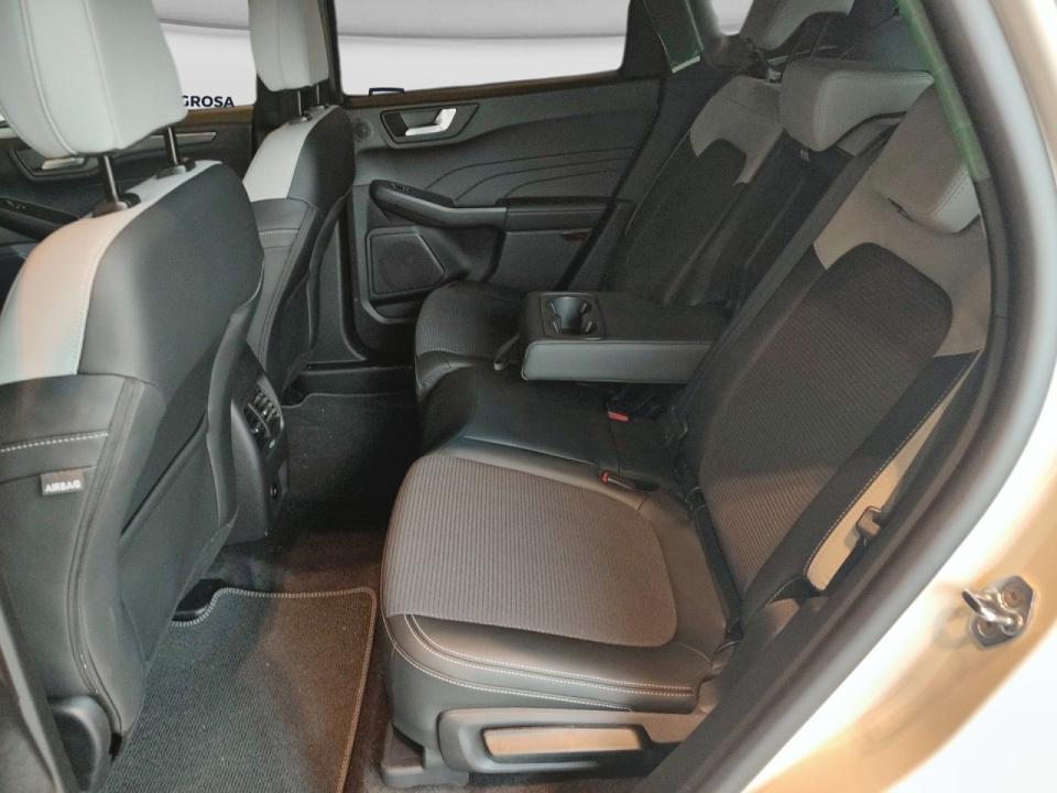 Ford Kuga Sound Ed. 2.5 Duratec PHEV 178kW Auto