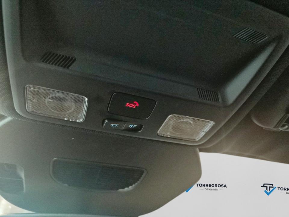 Ford Kuga Sound Ed. 2.5 Duratec PHEV 178kW Auto