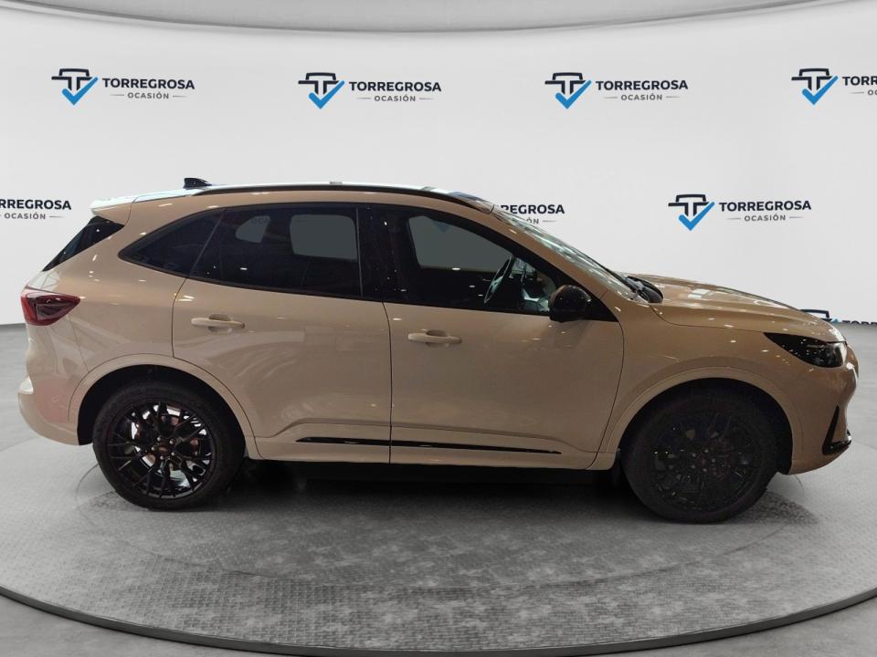 Ford Kuga Sound Ed. 2.5 Duratec PHEV 178kW Auto