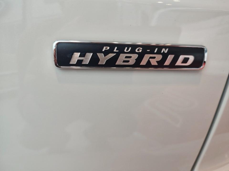 Ford Kuga Sound Ed. 2.5 Duratec PHEV 178kW Auto