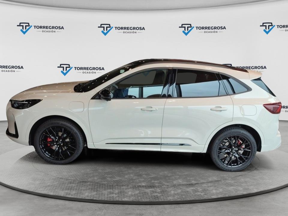 Ford Kuga Sound Ed. 2.5 Duratec PHEV 178kW Auto