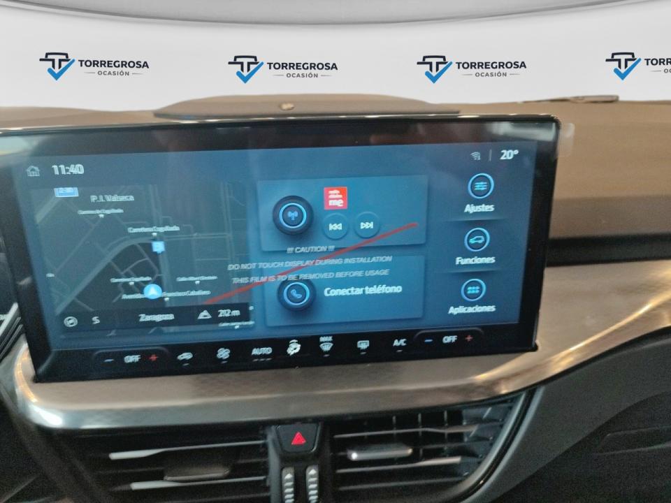 Ford Kuga Sound Ed. 2.5 Duratec PHEV 178kW Auto