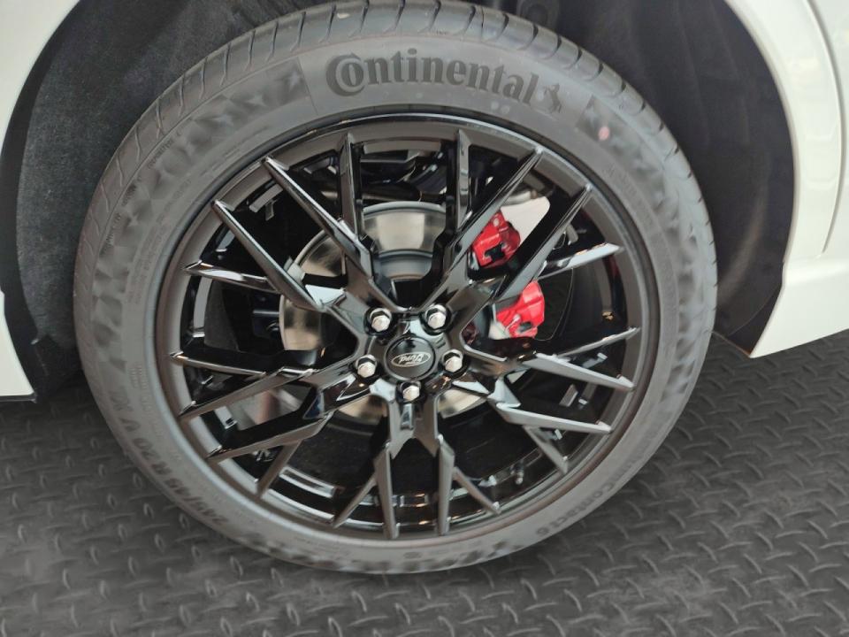 Ford Kuga Sound Ed. 2.5 Duratec PHEV 178kW Auto