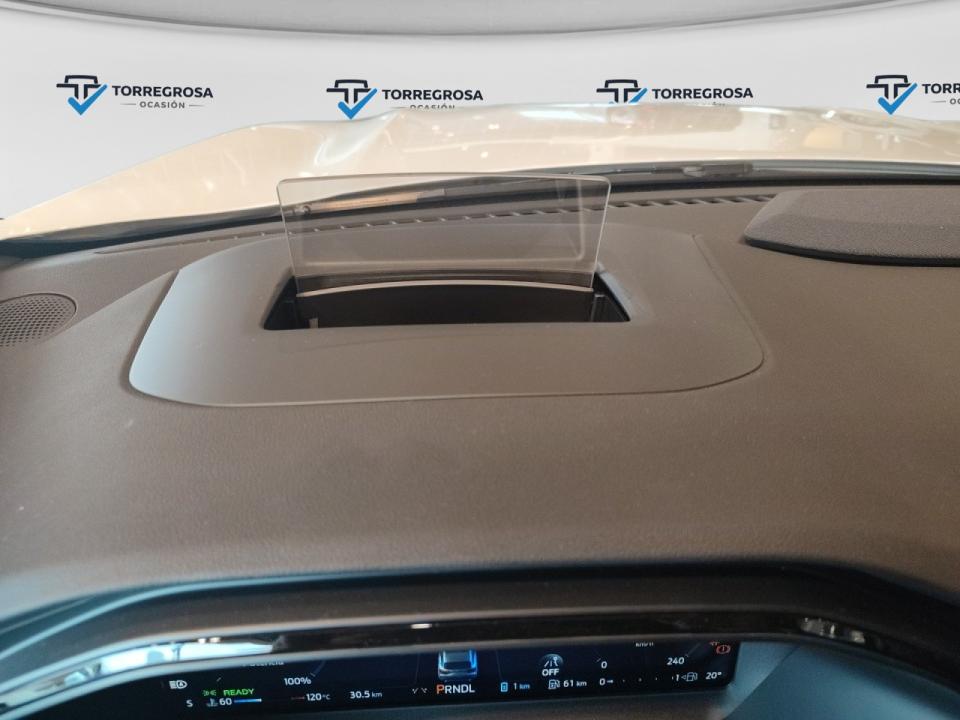 Ford Kuga Sound Ed. 2.5 Duratec PHEV 178kW Auto