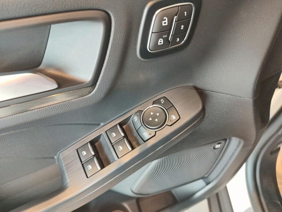 Ford Kuga Sound Ed. 2.5 Duratec PHEV 178kW Auto
