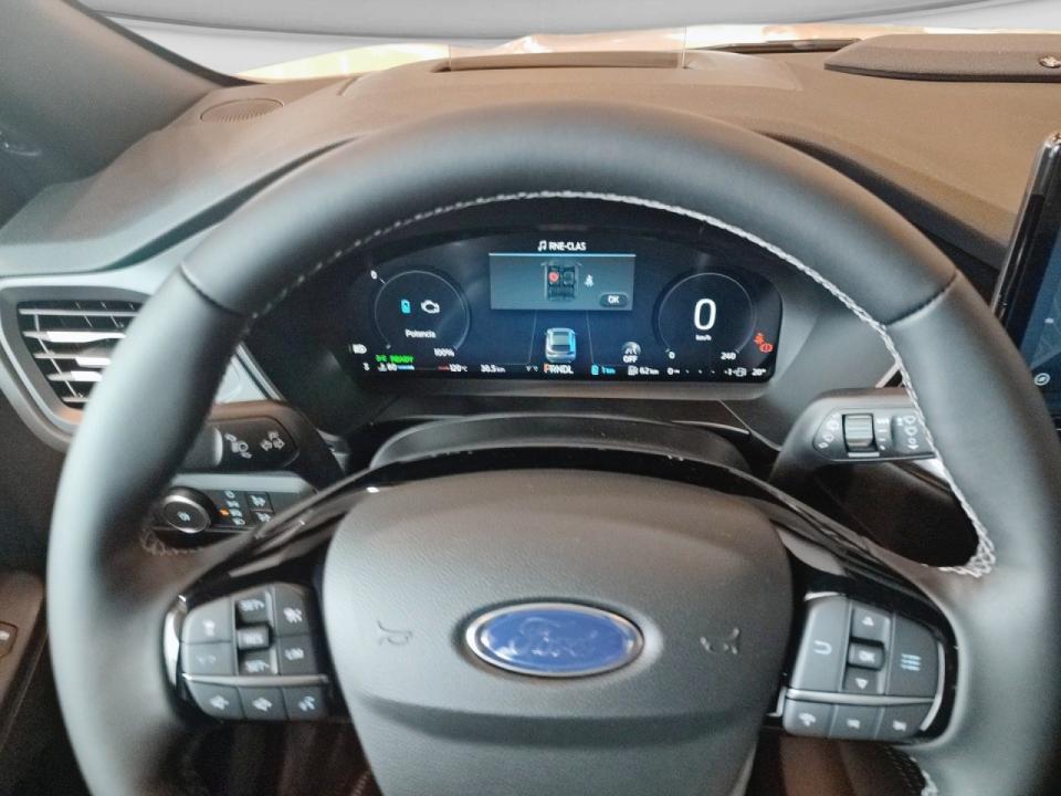 Ford Kuga Sound Ed. 2.5 Duratec PHEV 178kW Auto