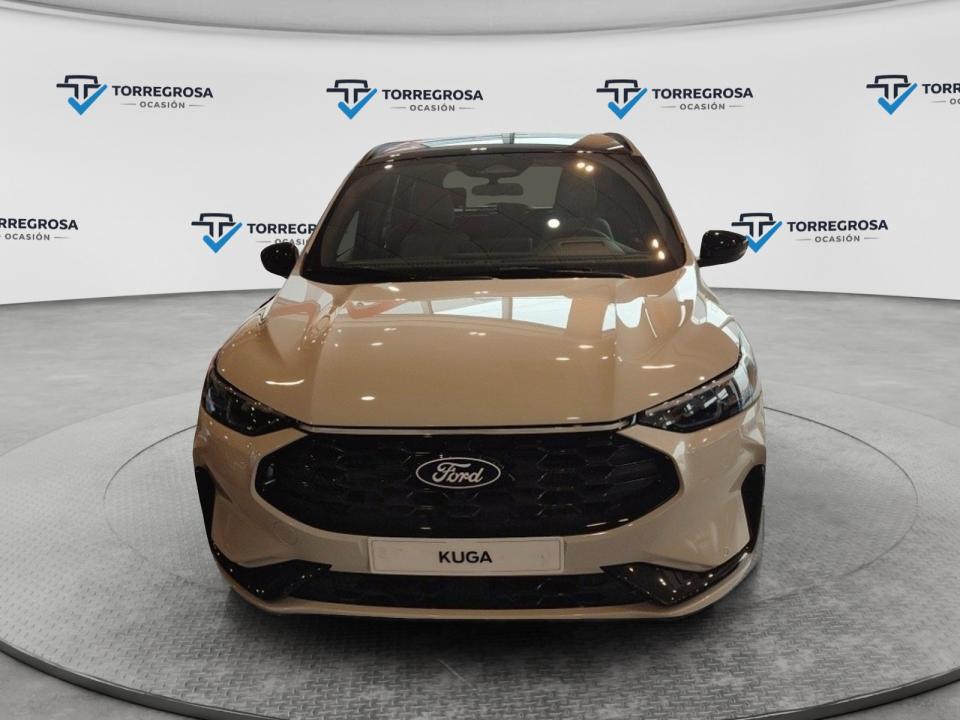 Ford Kuga Sound Ed. 2.5 Duratec PHEV 178kW Auto