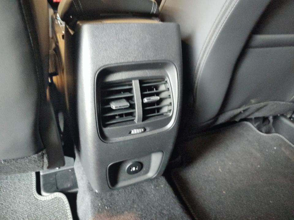 Ford Kuga Sound Ed. 2.5 Duratec PHEV 178kW Auto