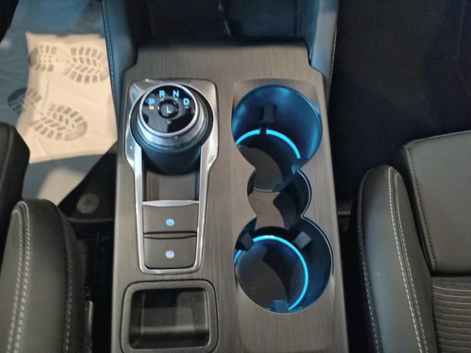 Ford Kuga Sound Ed. 2.5 Duratec PHEV 178kW Auto