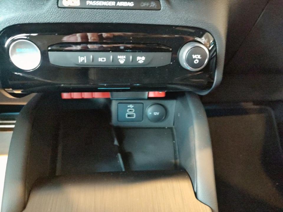 Ford Kuga Sound Ed. 2.5 Duratec PHEV 178kW Auto