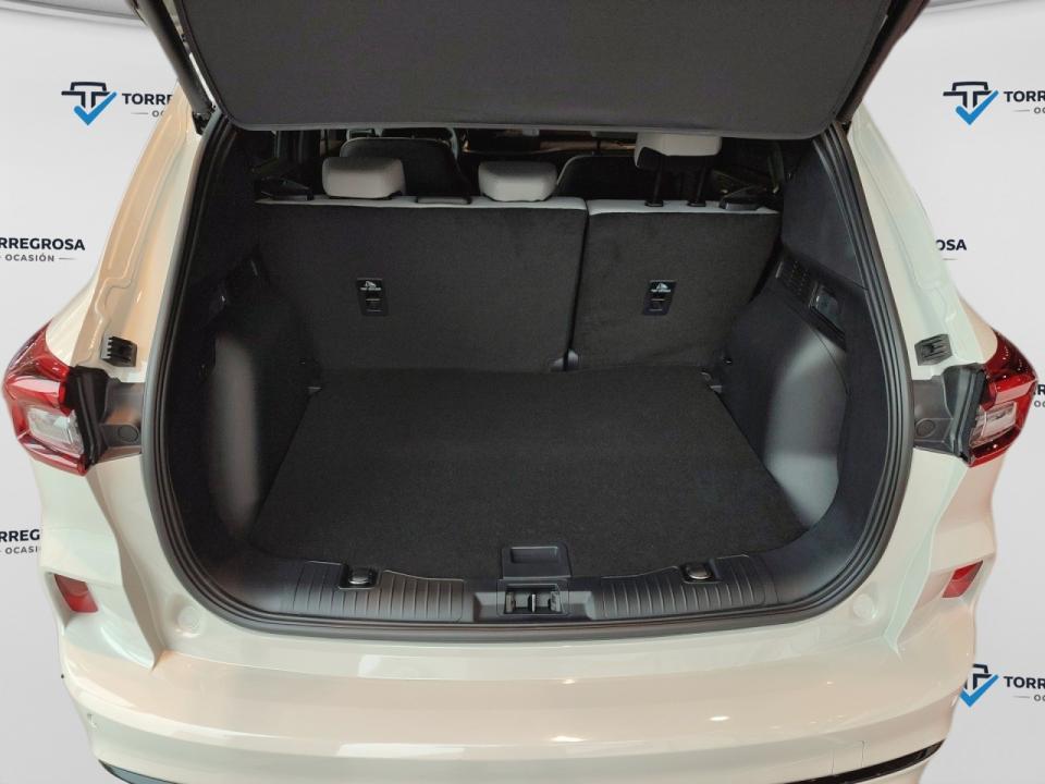 Ford Kuga Sound Ed. 2.5 Duratec PHEV 178kW Auto