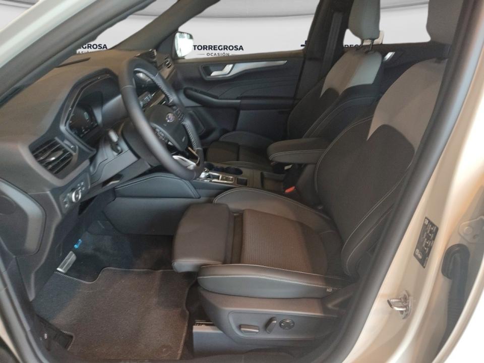Ford Kuga Sound Ed. 2.5 Duratec PHEV 178kW Auto