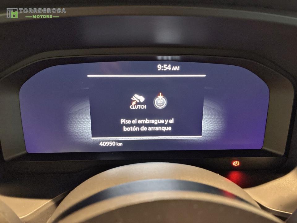 Nissan Qashqai DIG-T 103kW N-Connecta