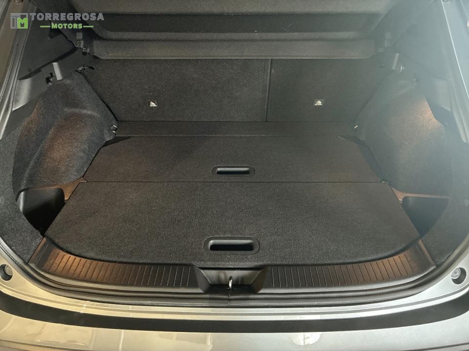 Nissan Qashqai DIG-T 103kW N-Connecta