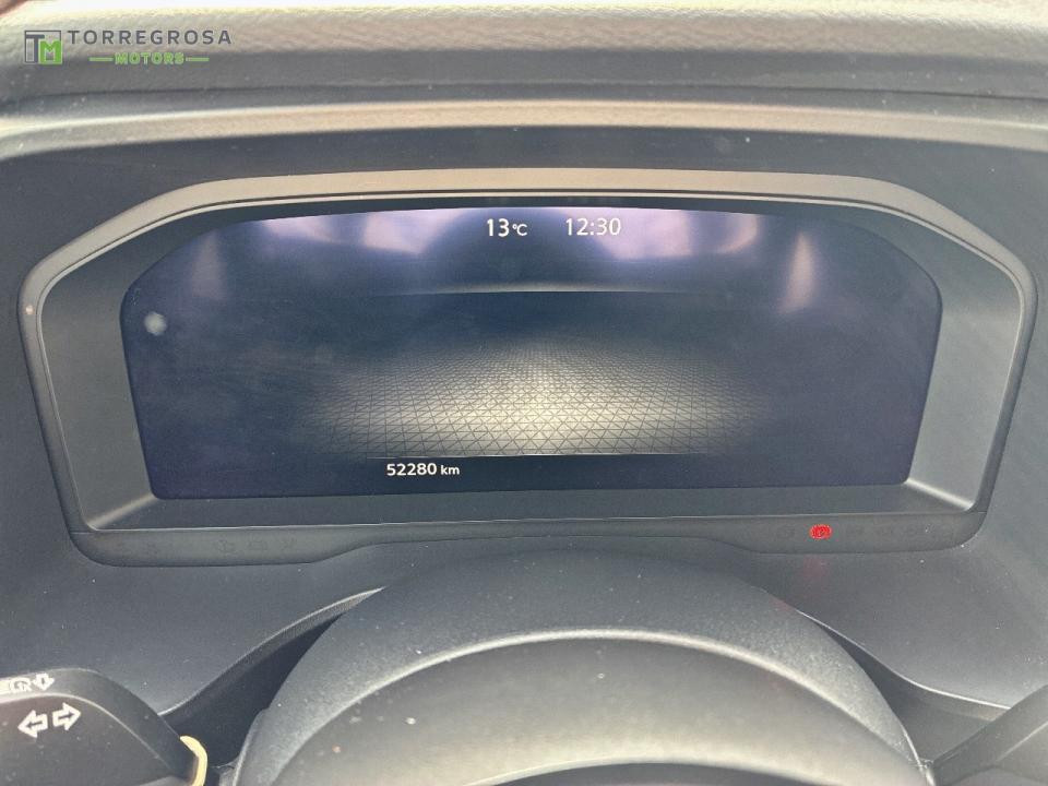 Nissan Qashqai DIG-T 116 kW (160 CV) E6D DCT N-CONNECTA