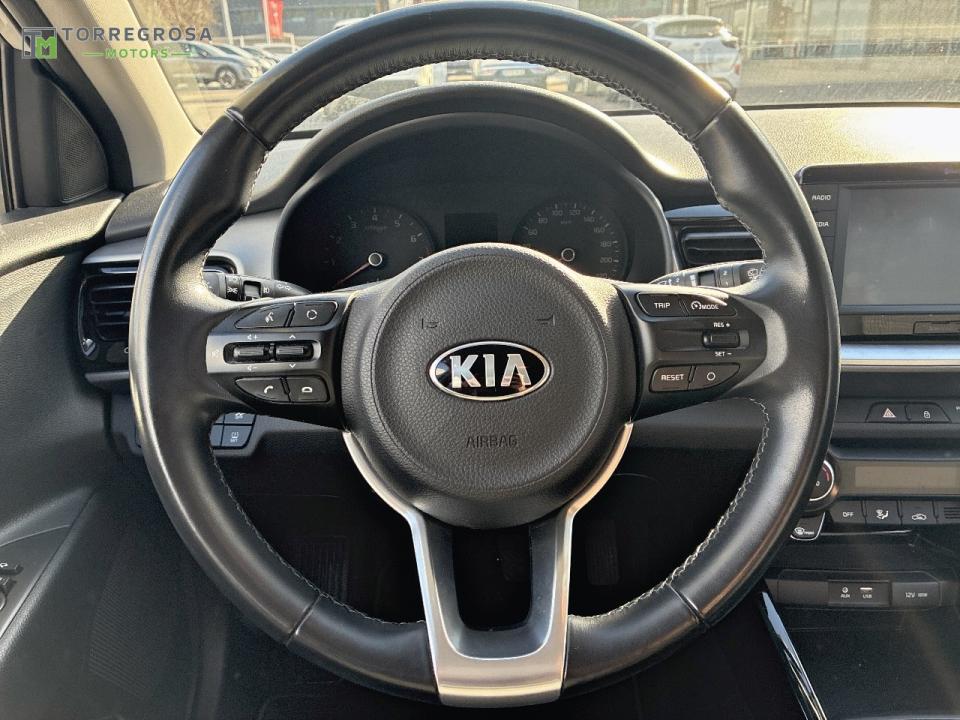 Kia Stonic 1.0 T-GDi 88kW (120CV) Concept Eco-Dynam