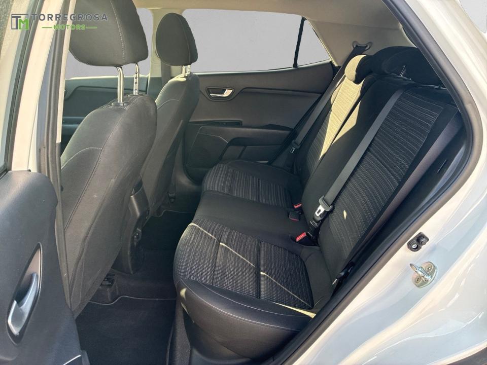 Kia Stonic 1.0 T-GDi 88kW (120CV) Concept Eco-Dynam