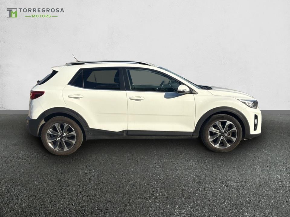 Kia Stonic 1.0 T-GDi 88kW (120CV) Concept Eco-Dynam