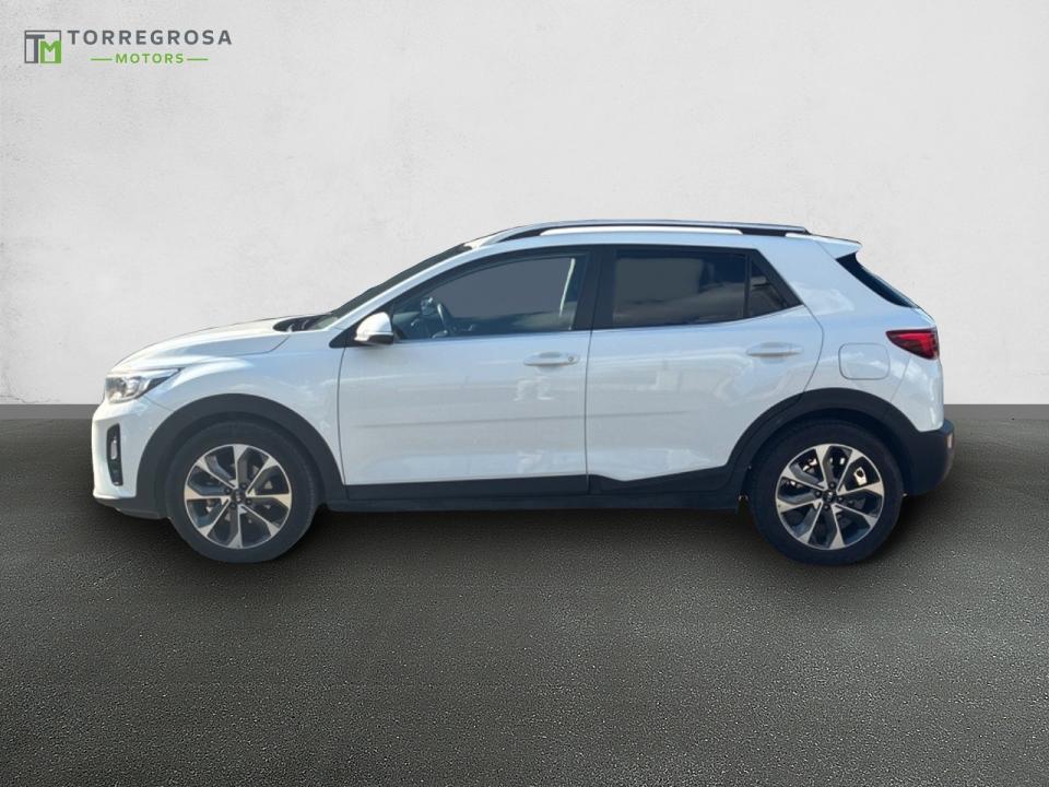 Kia Stonic 1.0 T-GDi 88kW (120CV) Concept Eco-Dynam