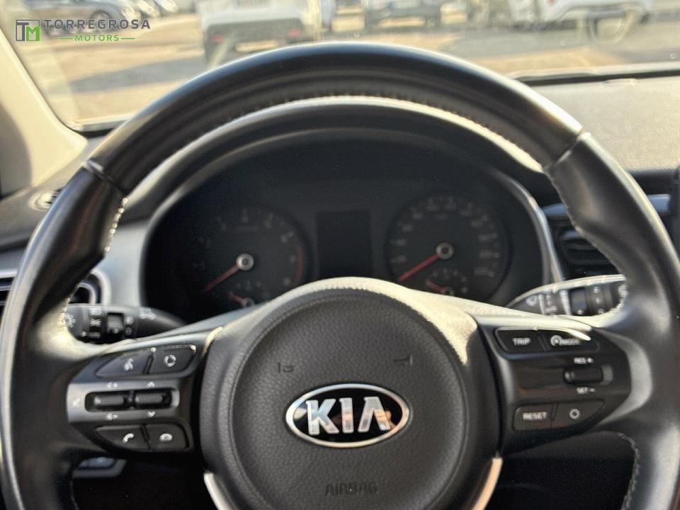 Kia Stonic 1.0 T-GDi 88kW (120CV) Concept Eco-Dynam