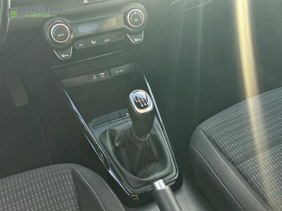 Kia Stonic 1.0 T-GDi 88kW (120CV) Concept Eco-Dynam