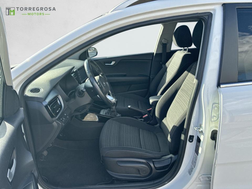 Kia Stonic 1.0 T-GDi 88kW (120CV) Concept Eco-Dynam