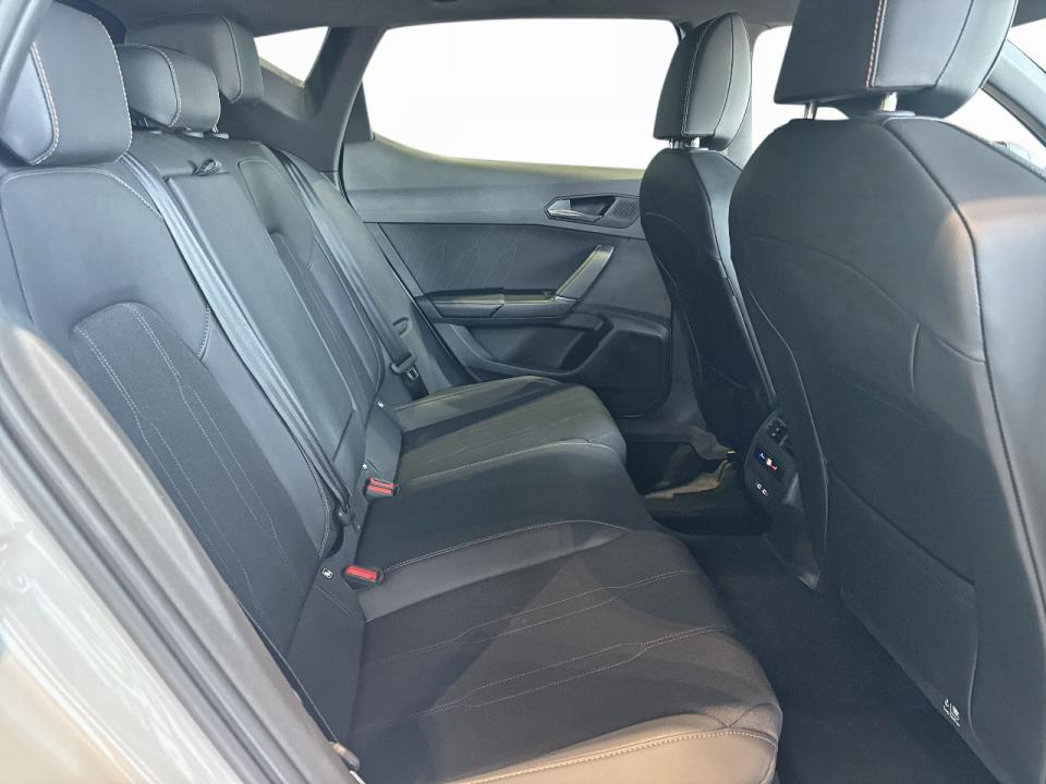 Cupra León 1.5 TSI 110kW (150CV)